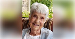 Obituary information for Bernice B. Kirk