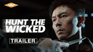 Action Thriller 'Hunt the Wicked' Gets Exciting Release & Streaming Update