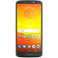Motorola Moto E5 Caracteristicas Precio Reviews Y Donde Comprar Telefono Inteligente Telefonos Celulares Sensor De Luz