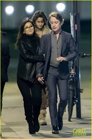 Rachel miner and macaulay culkin married in 1998 and divorced in 2002. Macaulay Culkin Y Brenda Song 2019 Get Images