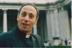 Monsignor Michele Sasso