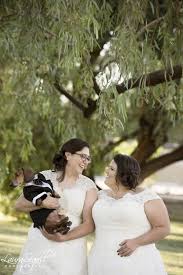 Catherine S Nuptials At The House Of Tricks In Tempe Az Strut Bridal Salon Wedding Gowns Lace Bridal Salon Ivory Wedding Gown