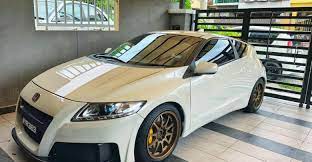 Maybe you would like to learn more about one of these? Iklanpilihan Untuk Dijual Atau Swap Honda Cr Z Mekanika