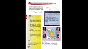Namun sayangnya, walaupun sumber kekayaan kita sangat banyak, ekonomi di negara kita masih tergolong rendah. Sejarah Kssm T5 Bab 4 1 Latar Belakang Sistem Persekutuan Di Negara Kita Youtube