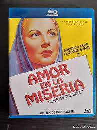 amor en la miseria con deborah kerr, clifford e