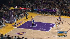 Hasil gambar untuk NBA 2K18 Repack Version