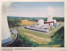 It was later redeveloped into a business park with the large. Nuclear Plant Construction Delay And Cost 4 Ans Nuclear Newswire