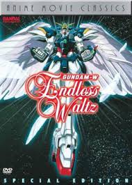 Zechs tricked romefeller by simply destroying a dummy, and had wing taken to his base in antarctica in order to continue its reconstruction. Gundam Wing Endless Waltz Wikipedia