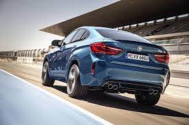 iscar 汽車網 bmw新x6m紐柏林成績跟e92 m3 coupe一樣快 bmw x6 bmw x5 m bmw