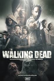 In the years following a zombie apocalypse, survivors seek refuge in a world overrun by the dead. The Walking Dead Walking Dead Show The Walking Dead Walking Dead Wallpaper