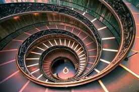 Image result for spiral stairs