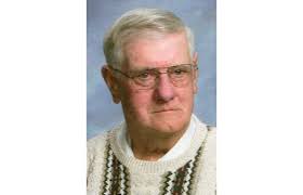 Lawrence Dvorak Obituary (1939