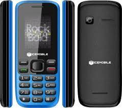 Icemobile Rock Mini full specifications ...