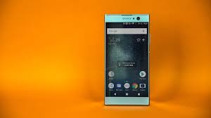 Sony Xperia XA2 review: A magnificent ...