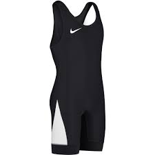 Nike Grappler Elite Singlet