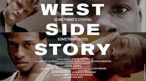 West Side Story Broadway Tickets