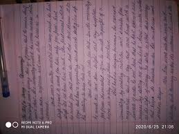 Help the community by sharing what you know. Summary Of The Thief Story Class 10 Brainly In