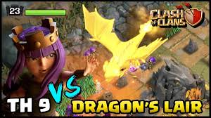 This new strategy game relies on a good and powerful deck build to lead you to victory. Clash Of Clans On Twitter Have You Defeated Dragon S Lair And Claimed Your Achievement As Dragon Slayer Watch Carbonfingaming Slay The Dragon With His Town Hall 9 Https T Co E5f62usjme Https T Co A5snyuvqso Twitter