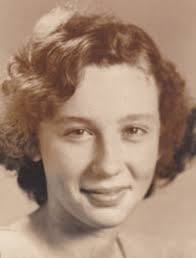 Obituary information for Ella Mae Pell Stallings