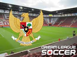 Seragam dls timnas indonesia 2018. Dream League Soccer Indonesia Team Logo And Kits Urls