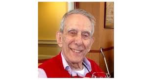 Felix Rapp Obituary (1932