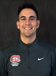 Kevin Catron's Instagram, Twitter & Facebook