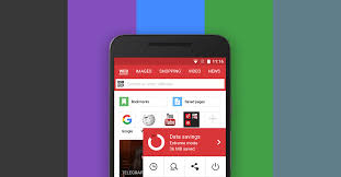 Internet explorer still remains favorite to many users. Opera For Android Rolls Out Improved Features For Data Saving And Offline Pages