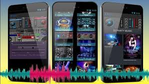 It also has a automix feature mixing your music automatically, so you never stop the party!. Descargar App De Virtual Dj Para Android Apk Gratis 2021
