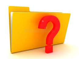Maybe you would like to learn more about one of these? Question Mark Cube Stock Illustration Illustration Of Text 23022239