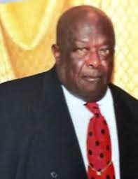 Jesse J. Byrd Obituary January 18, 2025