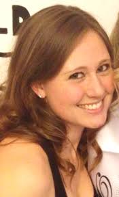 Kitchen Theatre Company Interns — Laura Hoelzl