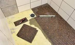 Dusche Selber Bauen Mit Bildern Dusche Selber Bauen Bodengleiche Dusche Selber Bauen Dusche Einbauen