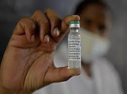 The covishield vaccination course consists of two separate doses of 0.5 ml each. India Considers Dropping Second Dose Of Astrazeneca S Covishield Vaccine To Stretch Supplies Reports Say The Independent