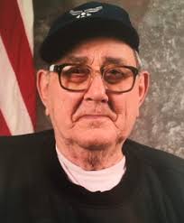 Forrest Fessler (1922-2014)