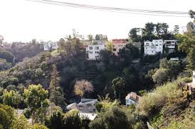 Maybe you would like to learn more about one of these? Laurel Canyon S Musical Heyday Curbed La