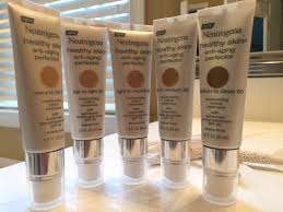 Healthy Skin Anti Aging Perfector By Neutrogena