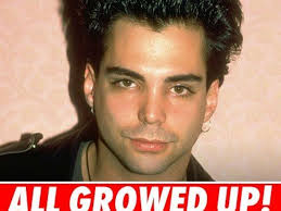 Richard Grieco: 'Memba Him?!