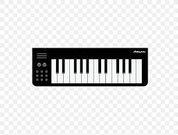 Keyboard png & psd images with full transparency. Electronic Keyboard Computer Keyboard Digital Piano Musical Keyboard Png 624x624px Computer Keyboard Black And White Cartoon