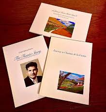 The Fuente Story, 20 years Fuente Fuente OpusX, Journey to chateau de la  France