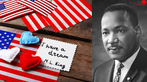 Faith is taking the first step even when you don't see the whole  staircase."