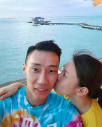 1 international badminton player datuk wira lee chong wei from malaysia. Datuk Lcw Just Dedicated A Valentine S Day Post For His Wife Our Hearts Are Melting Nestia