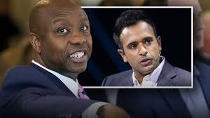 The Republican Presidential Field Is Shaping Up