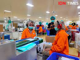 Loker pt admira triplek magetan : 40 Perusahaan Setop Produksi 2 869 Buruh Di Phk Di Jateng