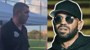 Retired DC Police Officer Shane Lamond found guilty of obstructing justice,  making false statements