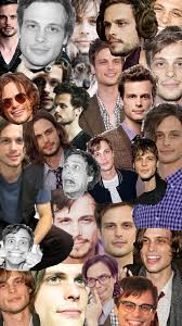 Spencer reid laid on his bed, closed his eyes, and forgot about absolutely everything. Matthew Gray Gubler Matthew Gray Matthew Gray Gubler Matthew Gray Gubler Art