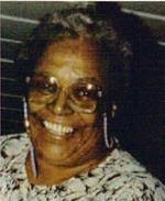 Obituary for Luther Mary Davis