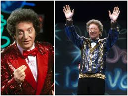 He took part in several films, theatre productions and television shows, including drive in and striscia la notizia. Cbty W3hqp20sm