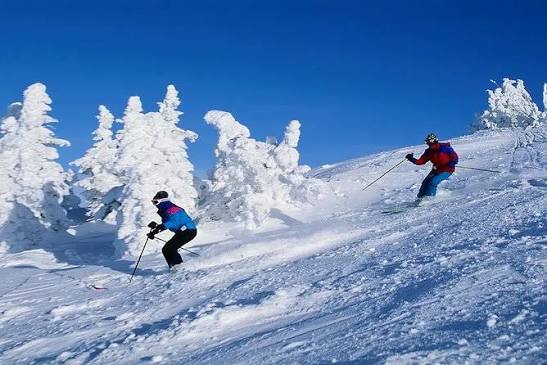 Snow Skiing in Manali (with Reviews)