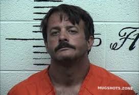 Crockett County Mugshots Zone