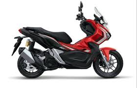 Warna baru honda rs150r 2020 tricolor rwb keren banget. 5 Things To Know About Honda Adv 150 Adventure Scooter